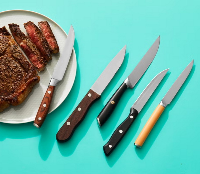 Top Steak Knife Manufacturers in China You Should Know Top Steak Knife Manufacturers in China You Should Know