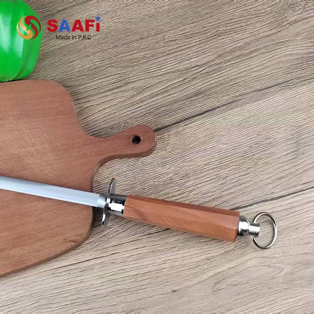 kitchen sharpening rod kitchen sharpening rod