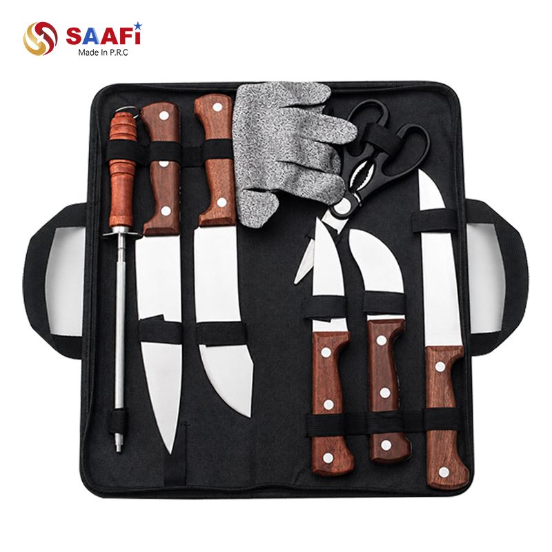 Slaughter Knife Set Slaughter Knife Set