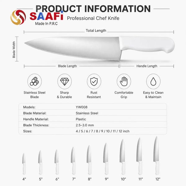 chef knife chef knife