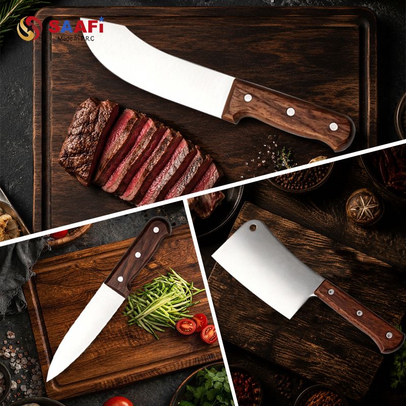 professional butcher knife set professional butcher knife set
