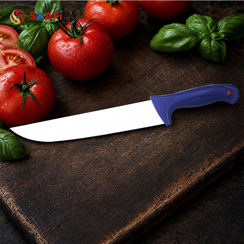 Butcher Slicing Chef Knife (1) Butcher Slicing Chef Knife (1)