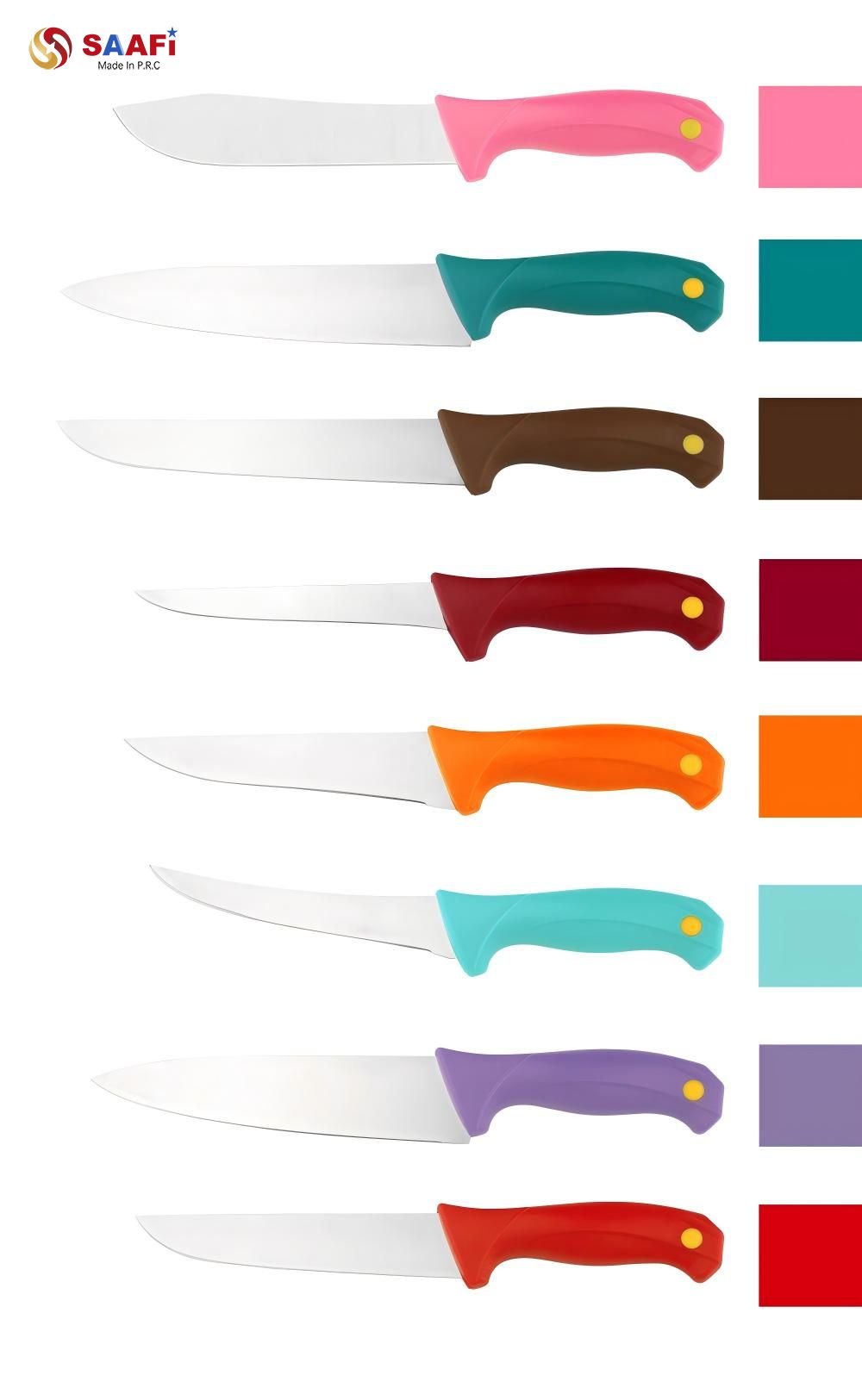 Butcher Knife Set Bulk Butcher Knife Set Bulk