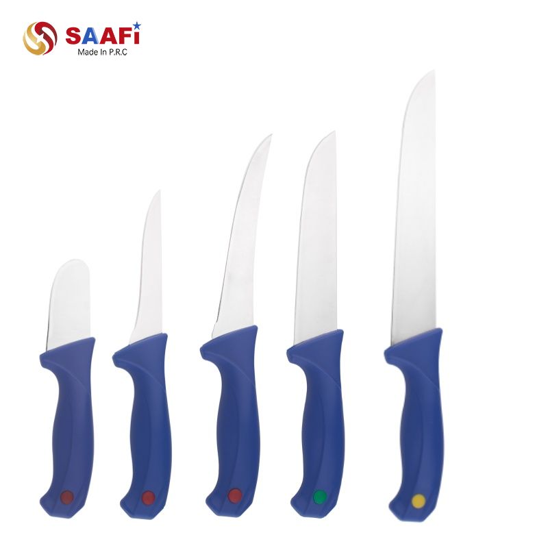 ODM Butcher Knife Set ODM Butcher Knife Set