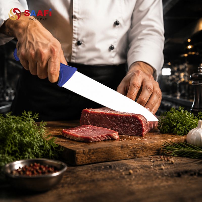 Fillet Chef Knife (2) Fillet Chef Knife (2)