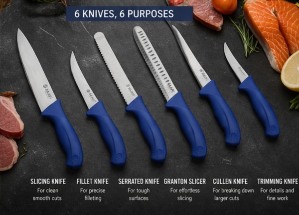 food processing knife solutions food processing knife solutions