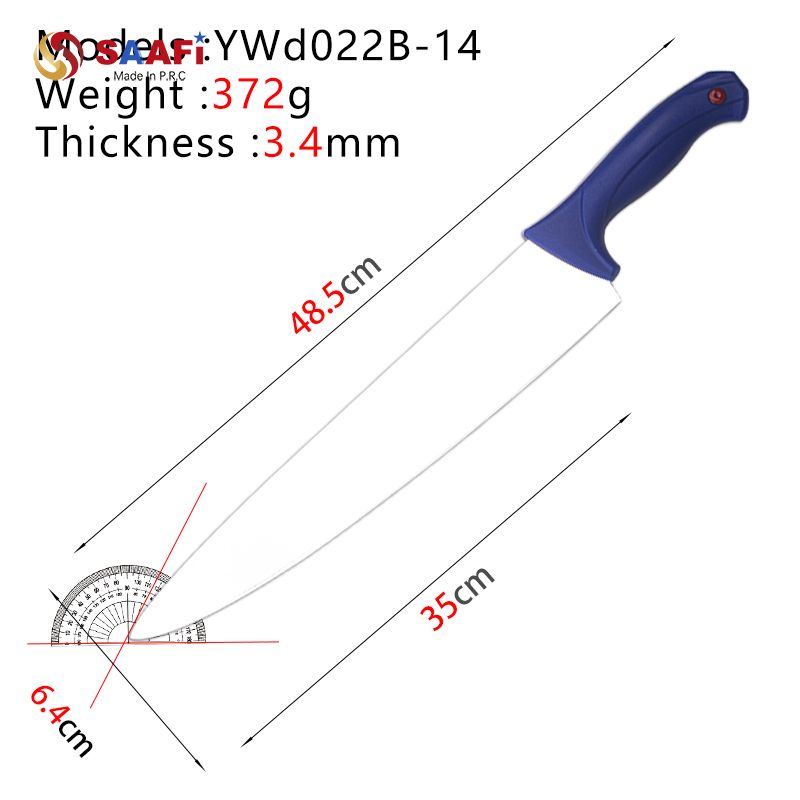 Fillet Chef Knife (8) Fillet Chef Knife (8)