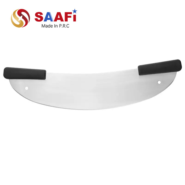 Pizza and Cake Rolling Knife