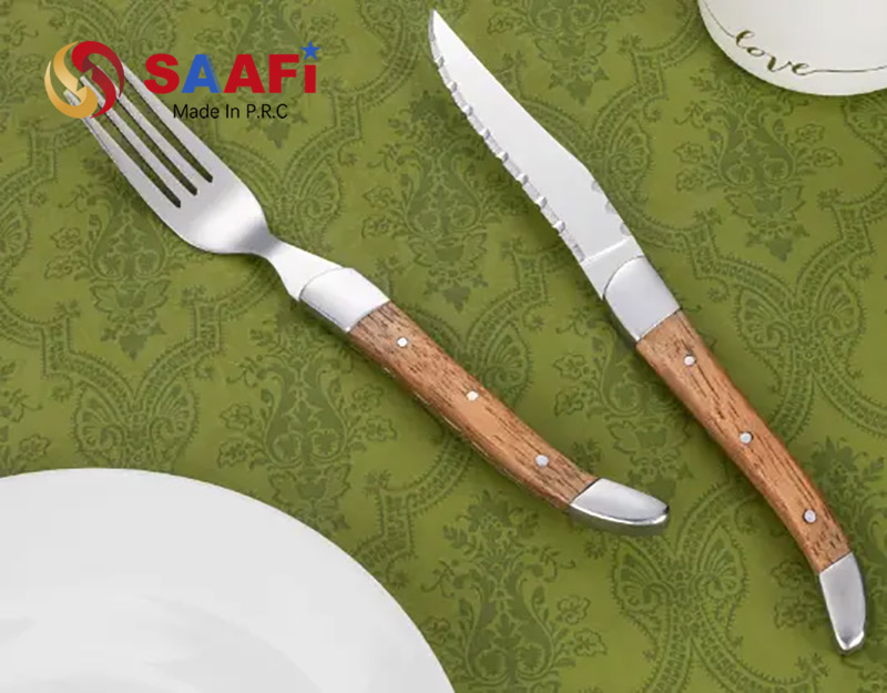 Laguiole Steak Knife