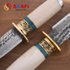 Outdoor Hunting Tactical Knives
