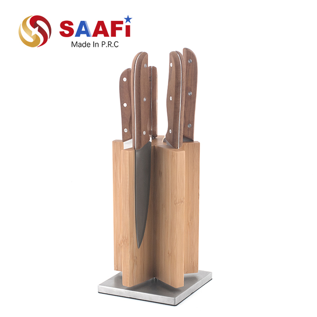 Kitchen Knife Block