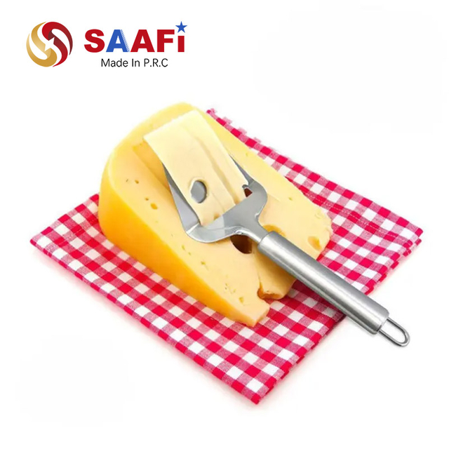 Cheese Cutter Shaver Server