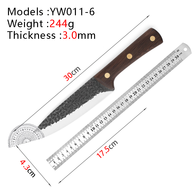 YW011-6尺寸