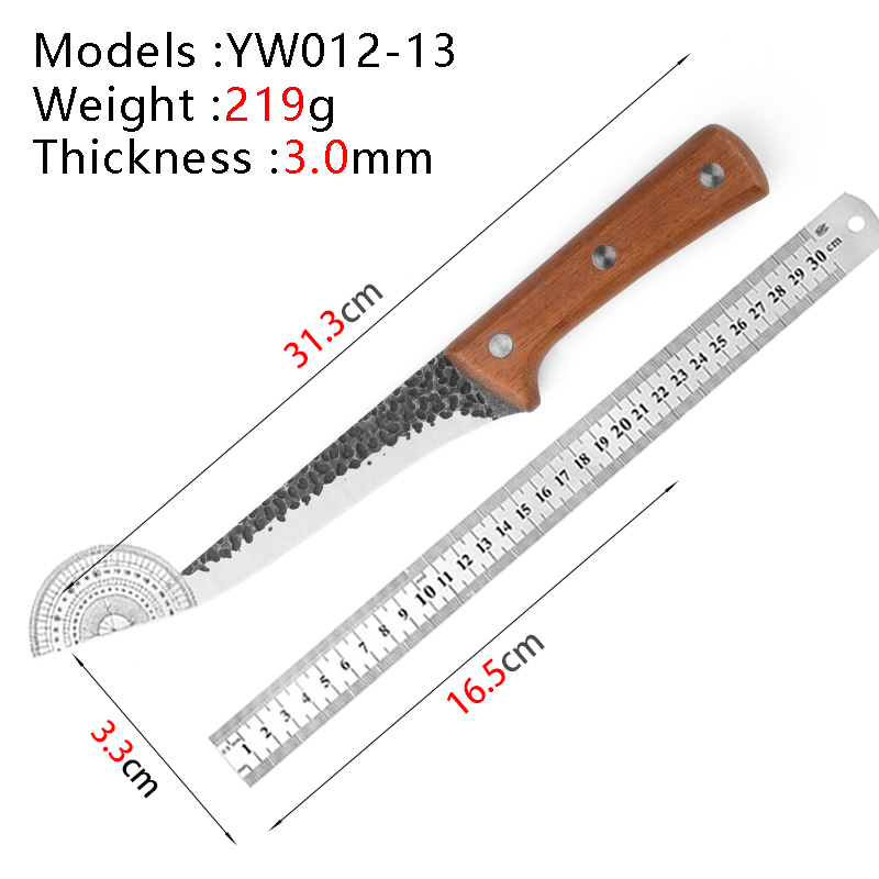YW012-13尺寸