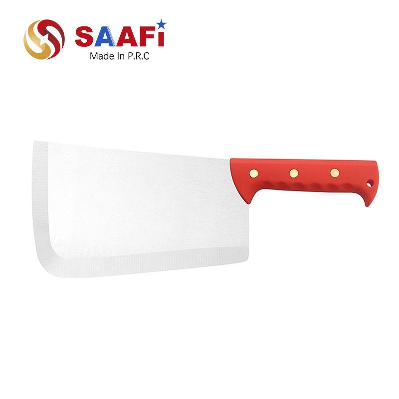Big Chopper Slaughter Knife