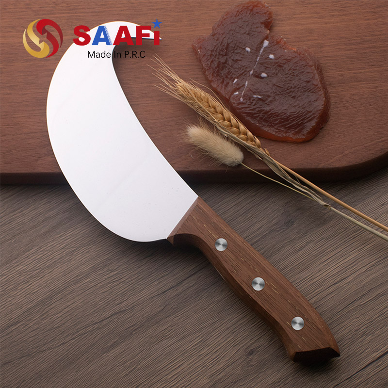 3Cr Steel Chpper Bone Cutting Knife