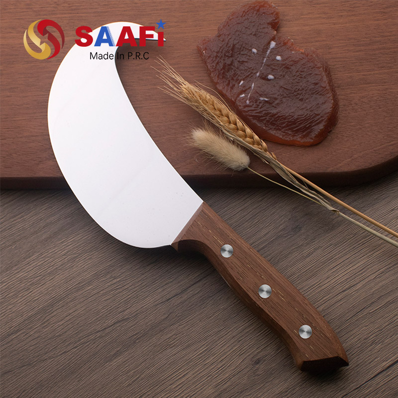 3Cr Steel Chpper Bone Cutting Knife