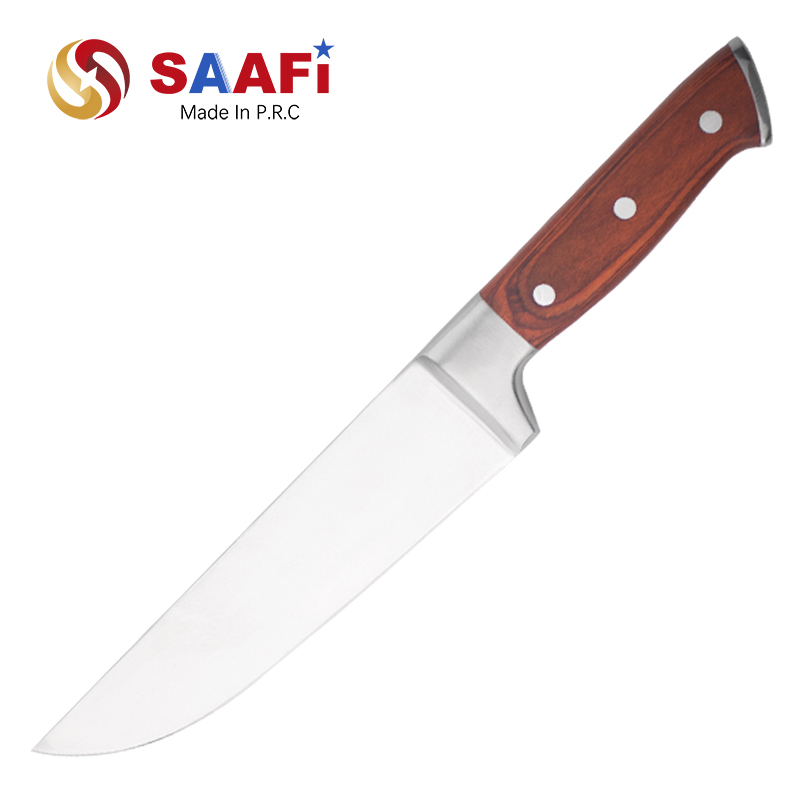 Premium 5Cr Steel 20 Inch Chef Knife