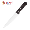 Mirror Polished Kitchen Knife 20 Inch