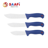 Various Size Plastic Handle Chef Knife Custom Knife