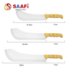 16 Inch Long Blade Knife PP Handle