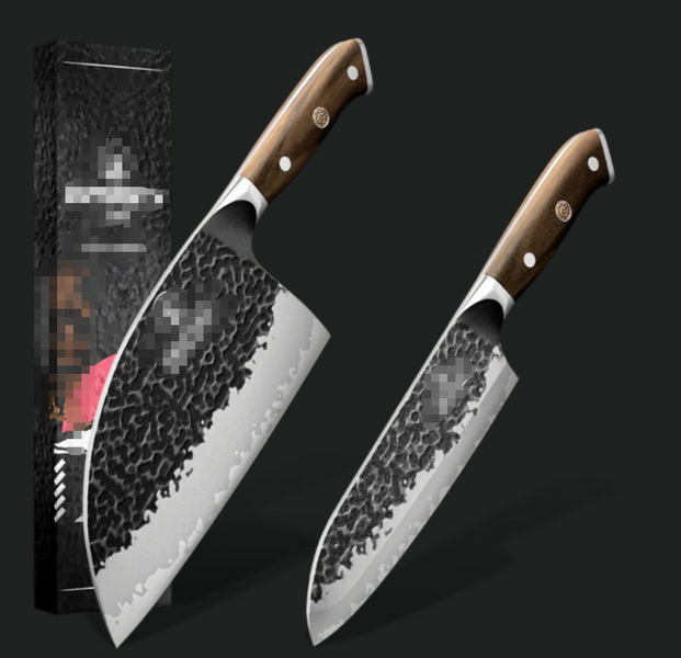 Top Luxembourg Knife Brands