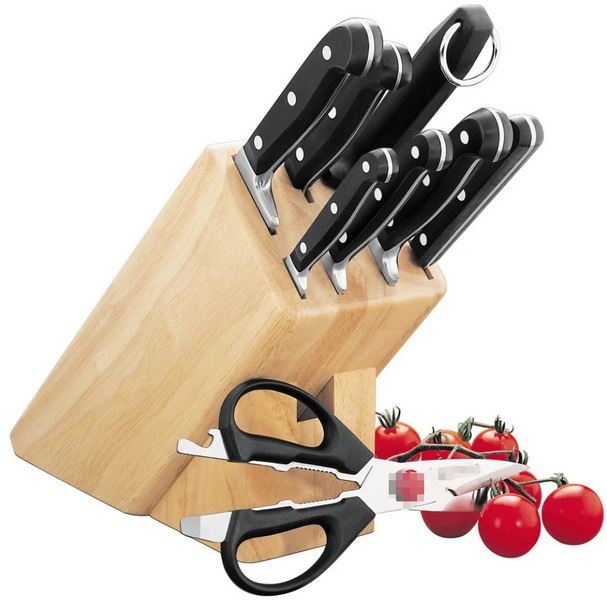 Stainless Steel Knife Blocks Russia