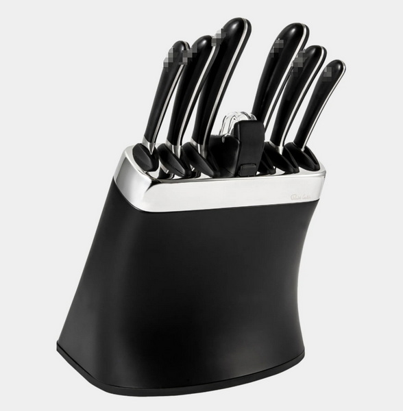 Premium Knife Block Brands UK