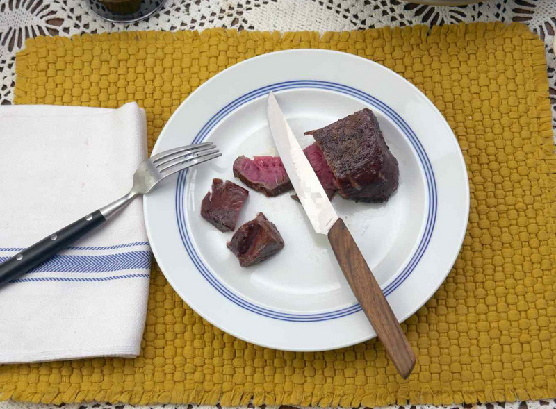 Top Steak Knife Manufacturers And Suppliers in Europe