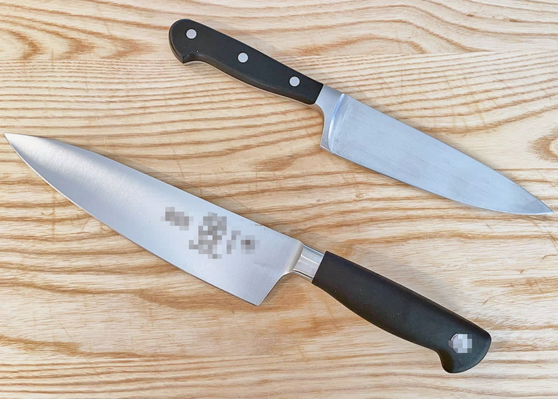 German Steak Knife Exporters