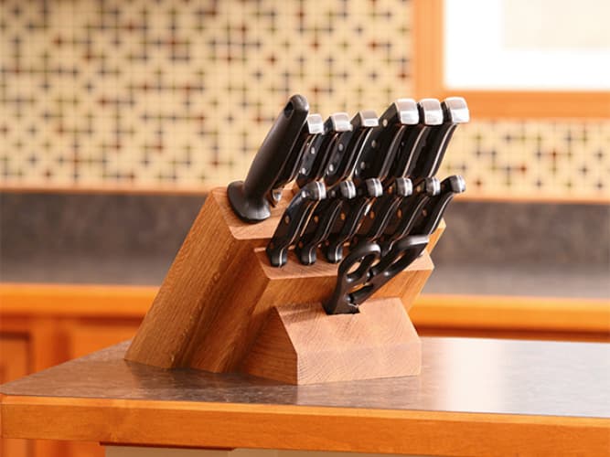 how to make knife block2
