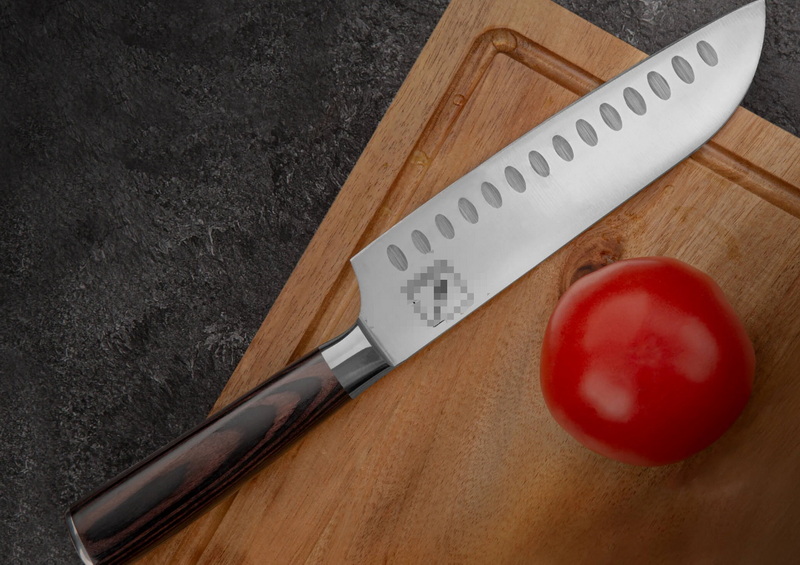 Essential Knives For Cooking