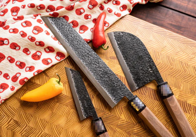 Which Steel Is Better For Knives