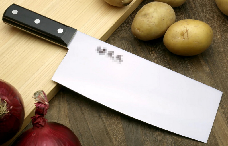 OEM Chopping Knife Supplier