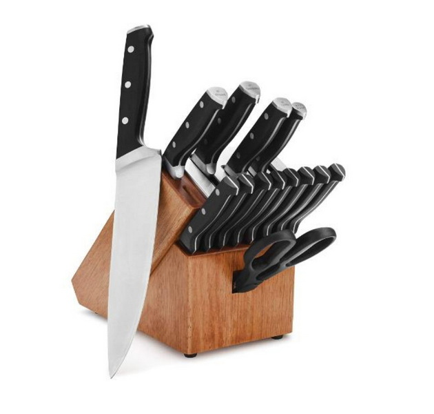 Top 10 Kitchen Knife Block Manufacturers in China
