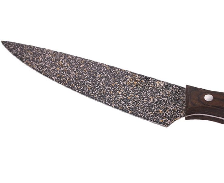 Premium Kitchen Knives Russia