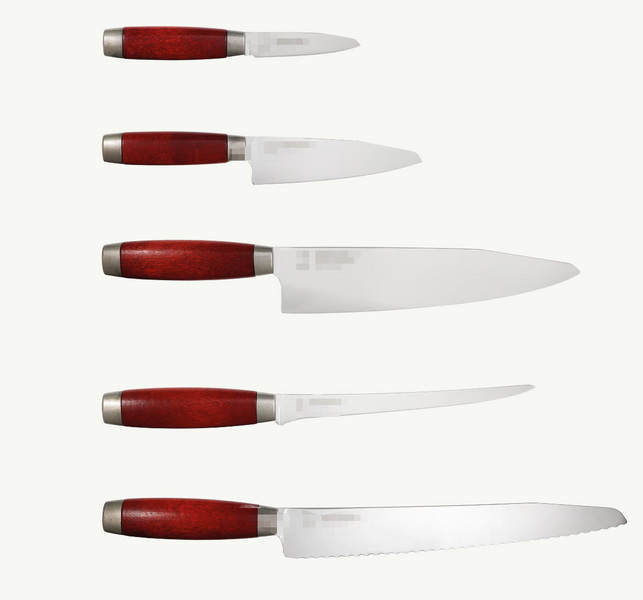 Knife Set Exporters Sweden