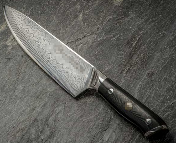 Top Damascus Knife Manufacturers And Suppliers in Spain.jpg