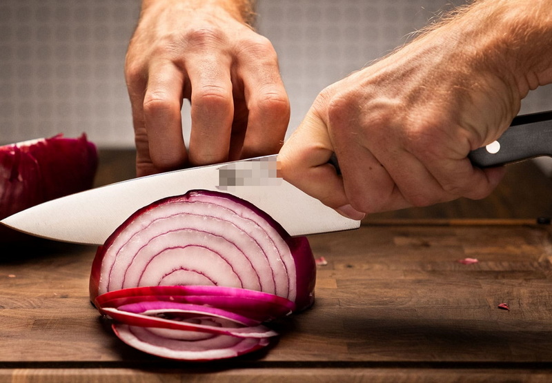 Premium German Chef Knife Brands
