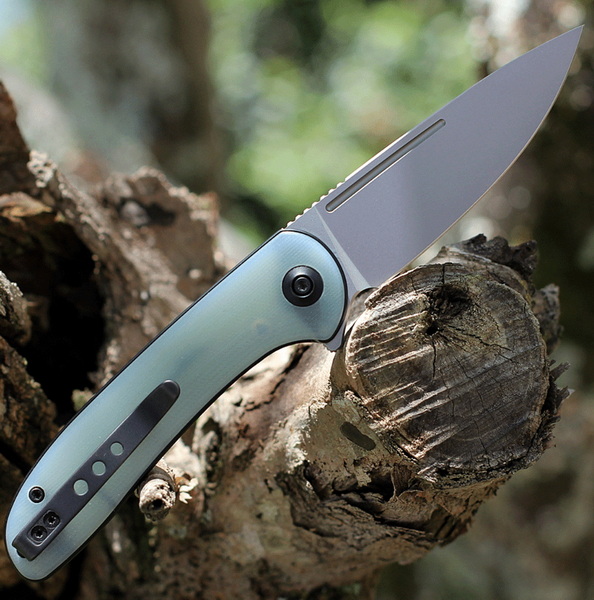 Why SAAFI Is Your Trusted Kitchen Knife Manufacturing Partner