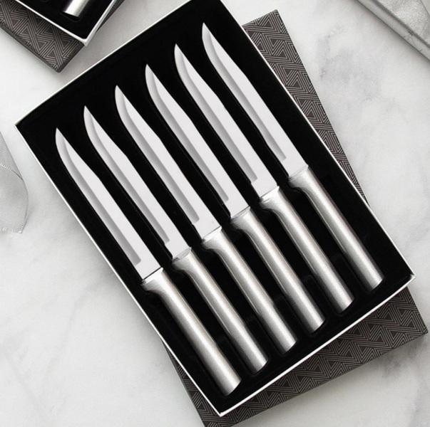 Knife Set Supplier For Restaurants