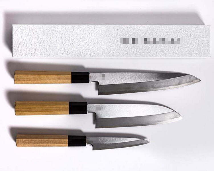Custom Japanese Kitchen Knife Set Suppliers France
