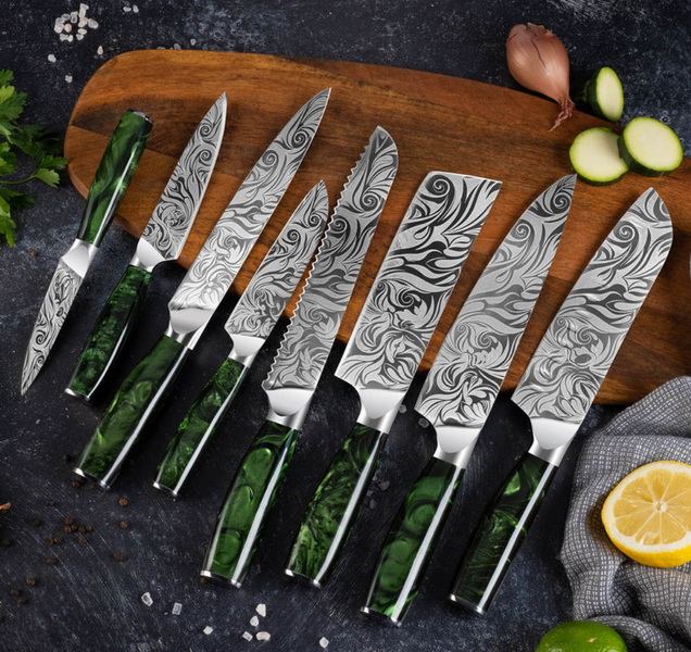 Affordable Japanese Kitchen Knife Set Suppliers Germany