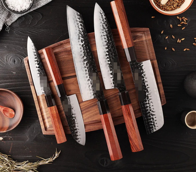 Authentic Japanese Kitchen Knife Set Manufacturers Australia