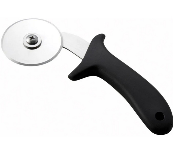 Durable Stainless Steel Pizza Cutters France