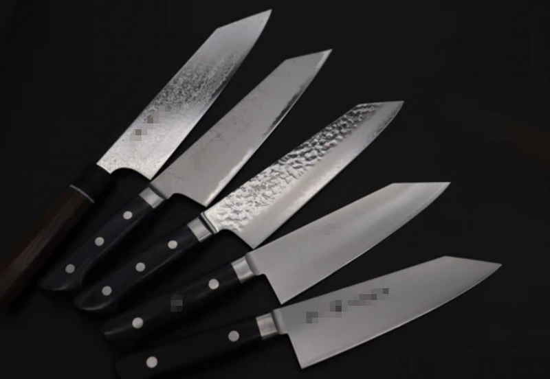 Premium Household Knife Set Suppliers
