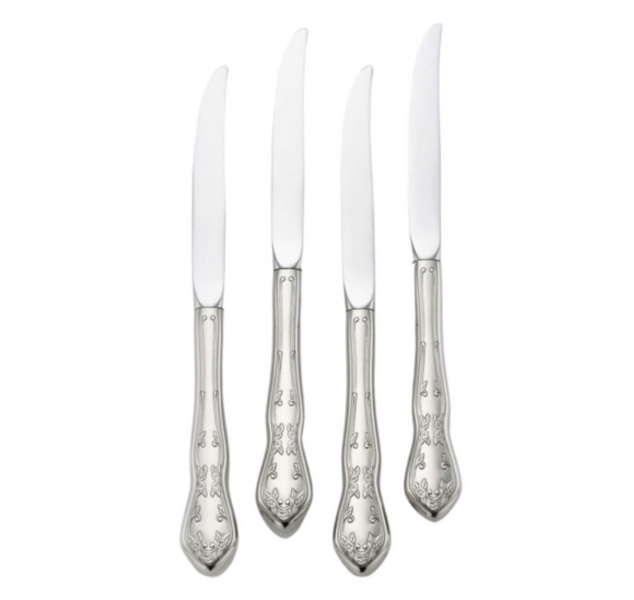 Serrated Steak Knife Exporters From Russia