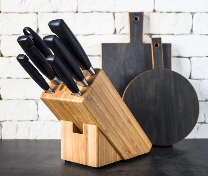 Knife Block StorageAesthetic Meets Practicality.jpg