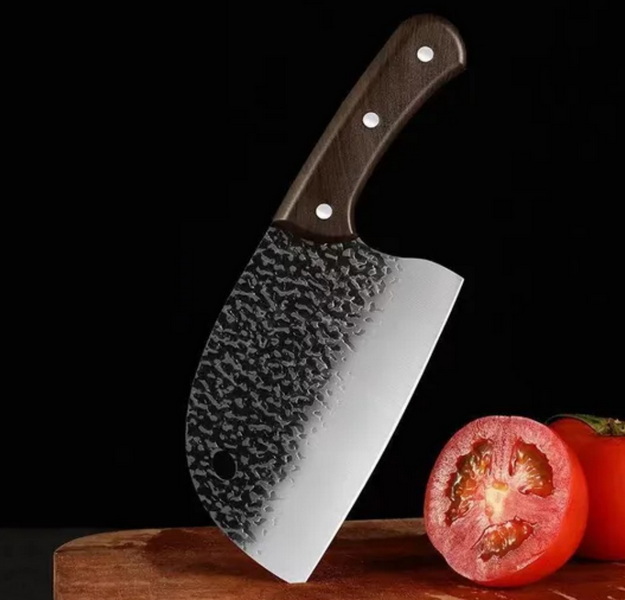 Trusted Cleaver Knife Supplier From China