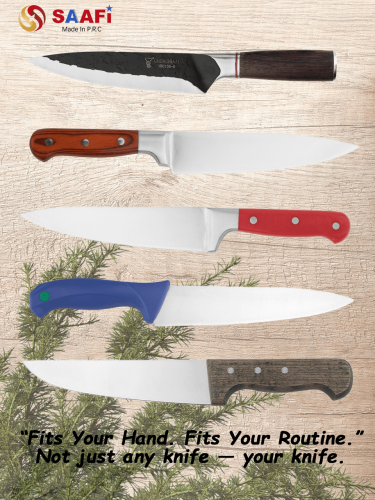 all-in-one chef knife
